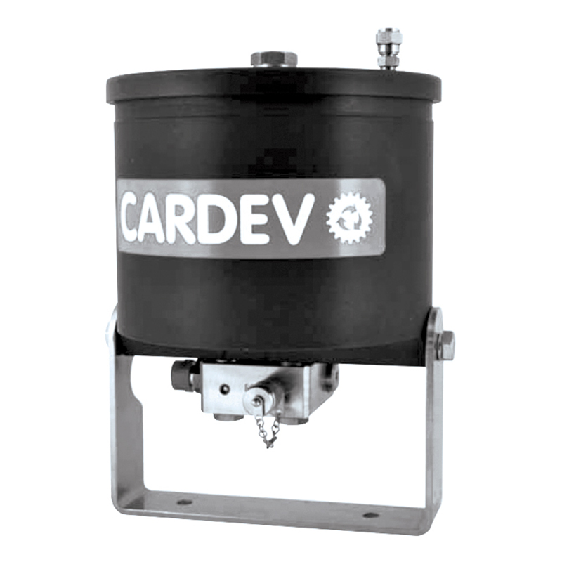 Filtro By-pass especiales