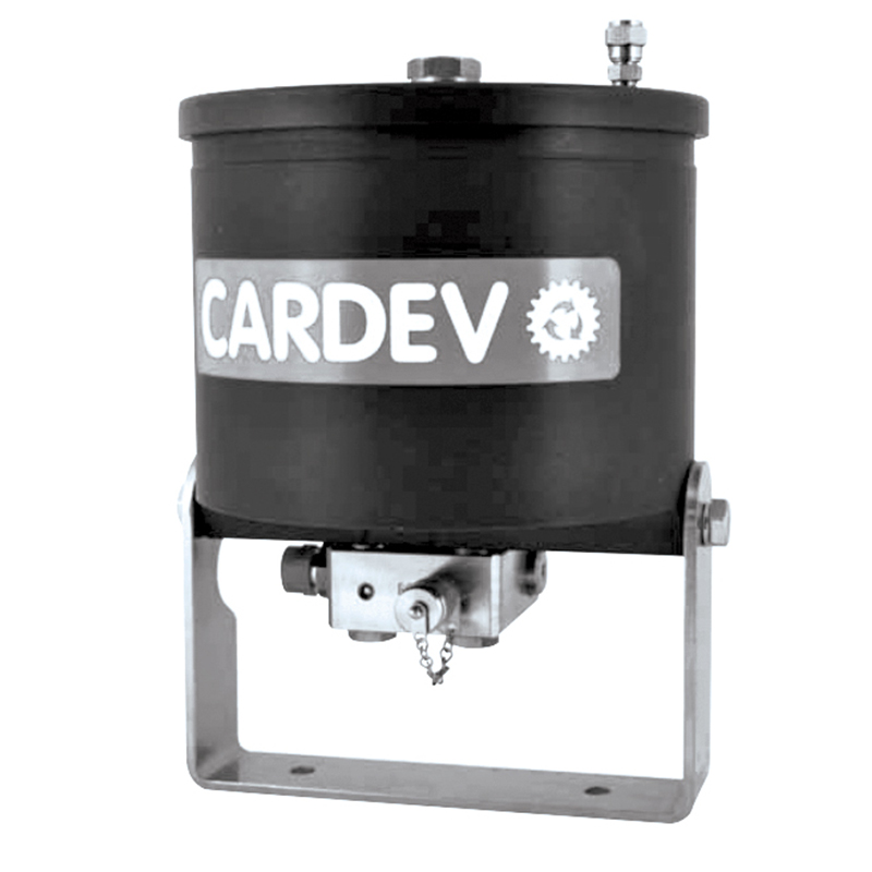 Filtro SDU-H350UW-S  - 120 lts/h Ambiente marino