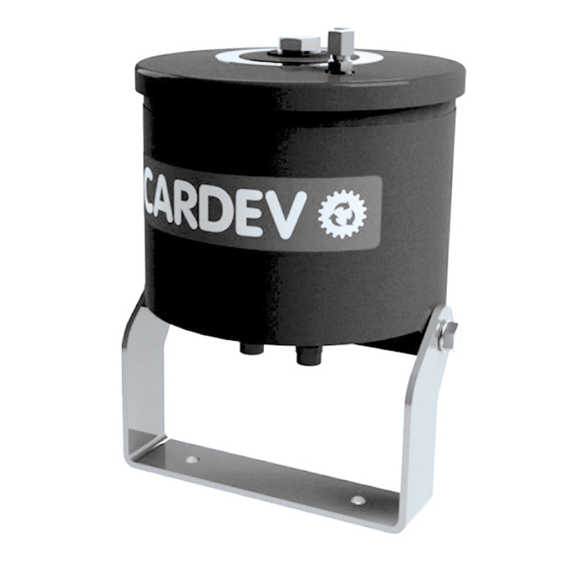 Filtro SDU-H8-UW - 240 lts/h Ambiente marino