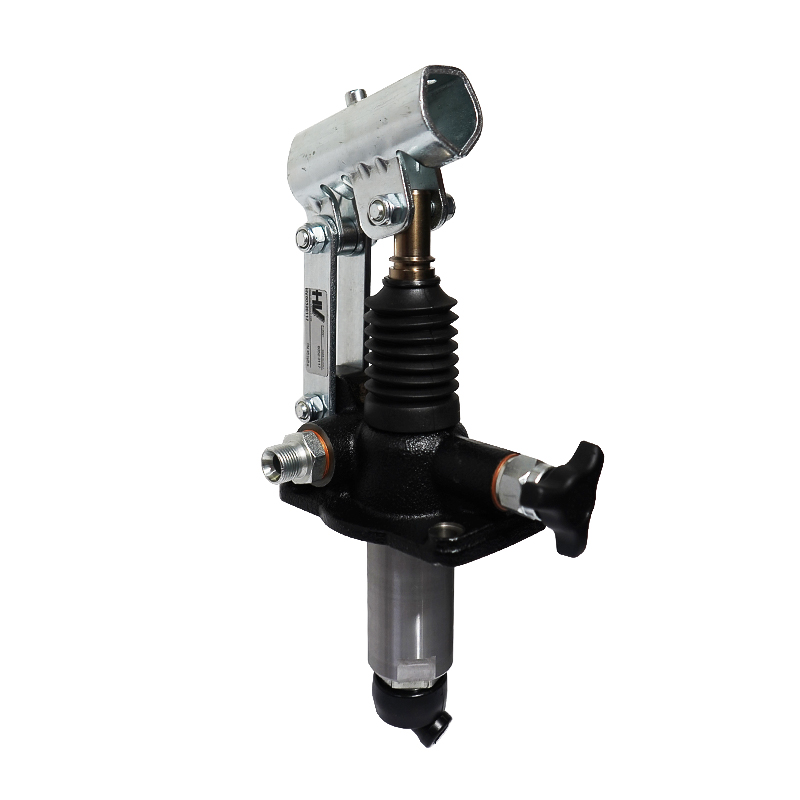 Bomba manual PM tipo B-s con descarga / con alivio