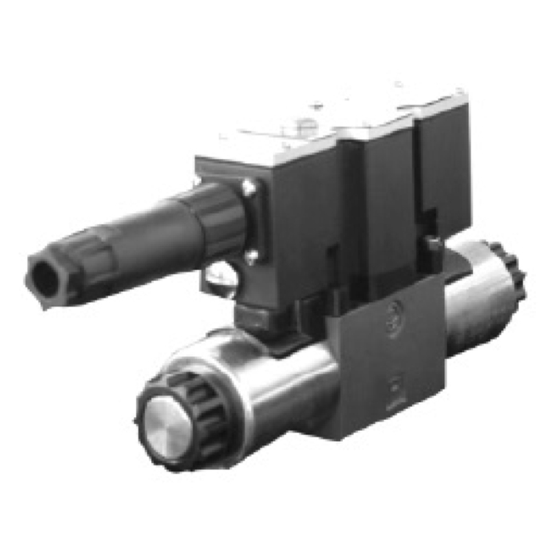 De 3 vías tipo HD-3DREP6 y HD-3DREPE6