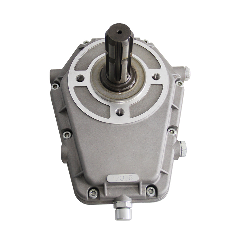 Multiplicadores grupo 20/30 Serie 700, 20 kw