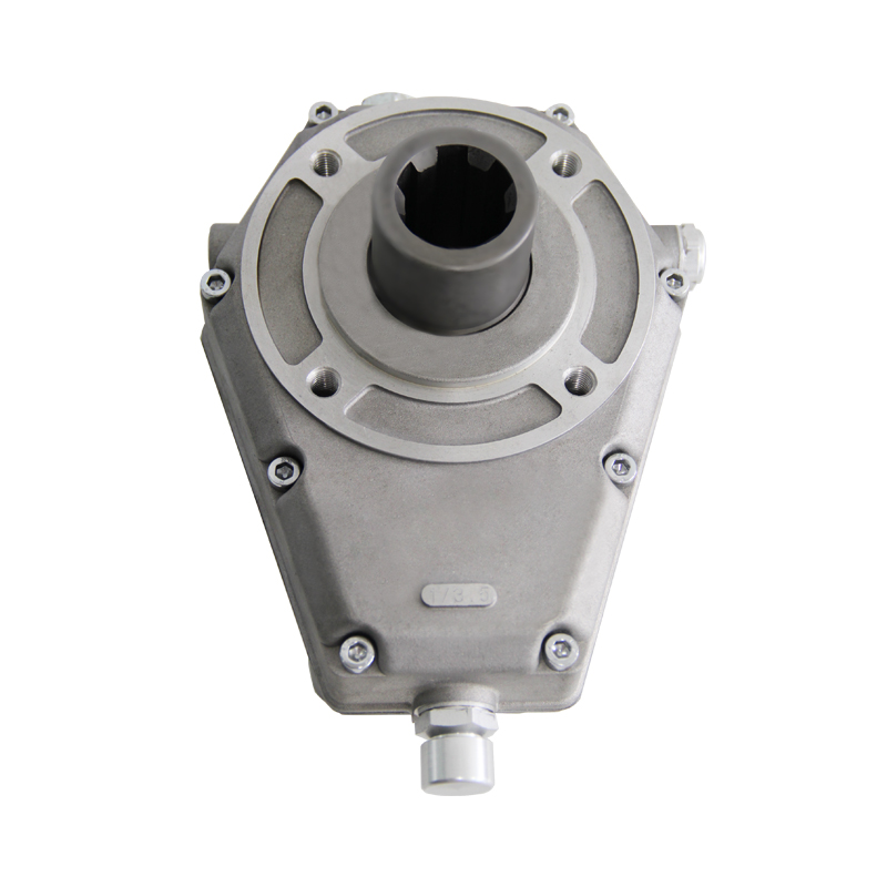 Multiplicadores grupo 20 Serie 600, 10 kw