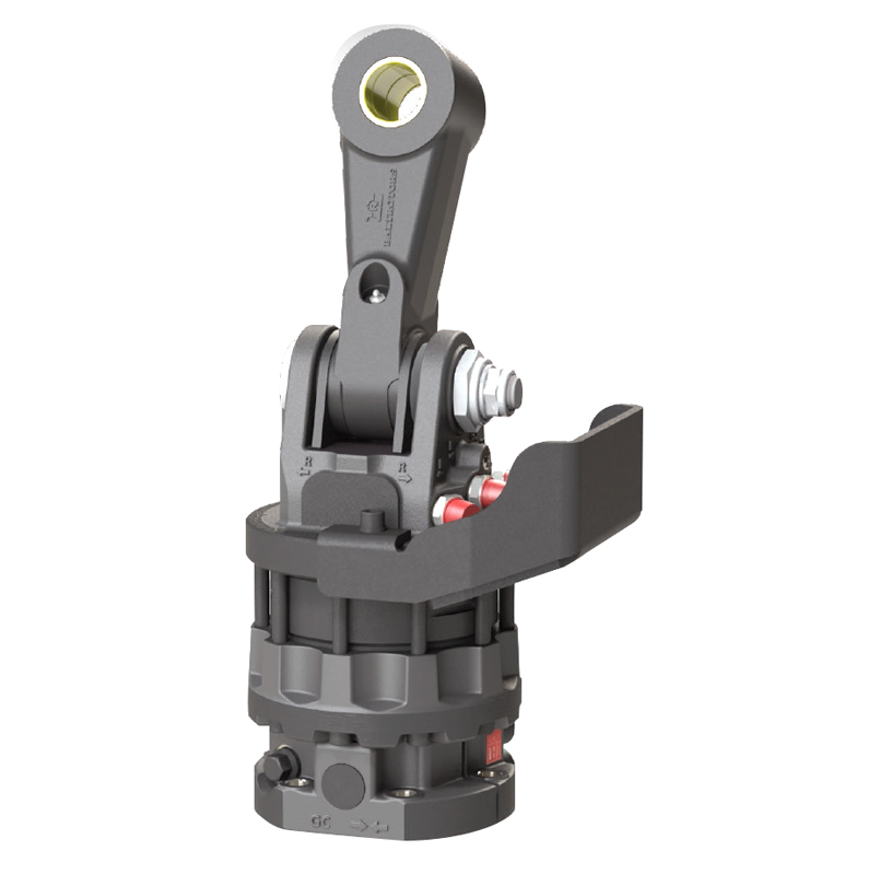 Enlace y frenos - Imagen 2